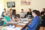 Рабочая встреча Управления ФСКН России по Республике Коми