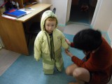 Посещение детского санаторного отделения ГБУ «Республиканский противотуберкулезный диспансер»