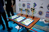 Международный день борьбы с наркотиками в Сыктывкаре отметили турниром по мини-футболу